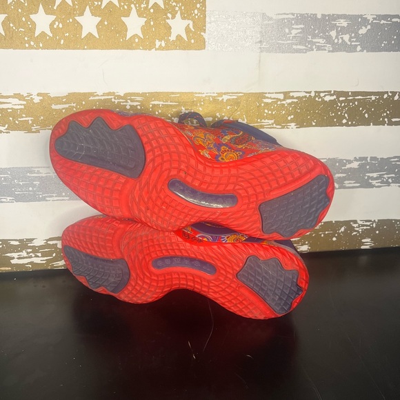 Adidas Dame “Bel Air” - Picture 5 of 7